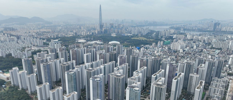 10·15 대책에 분양 '냉각'… "세제 개편 가능성도 심리 위축"