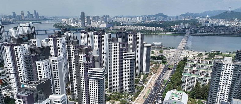 국힘, 10·15 부동산 대책 '통계조작' 행정처분 취소 소송