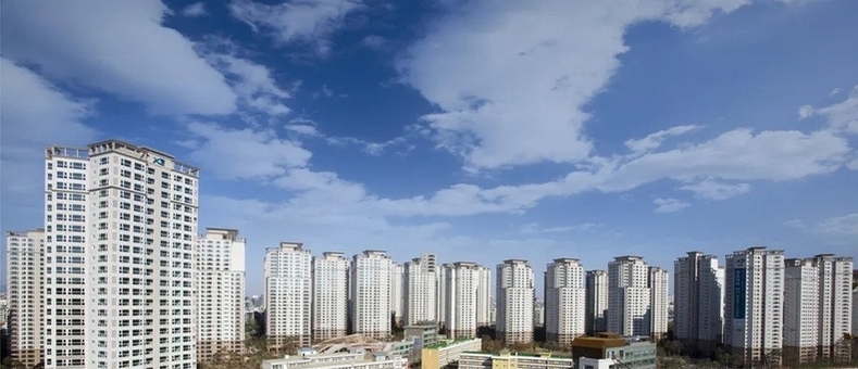 시장금리 상승에 부동산 규제까지… 주담대 금리 줄인상