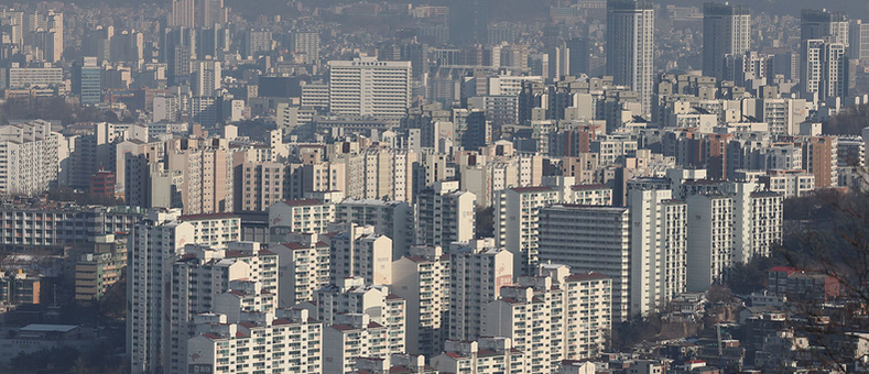 ‘경제의 허리’ 중산층이 흔들린다… 3분위 소득증가율 최저