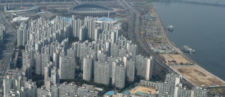 11월 가계대출 증가규모 둔화... 부동산 막히자 주식