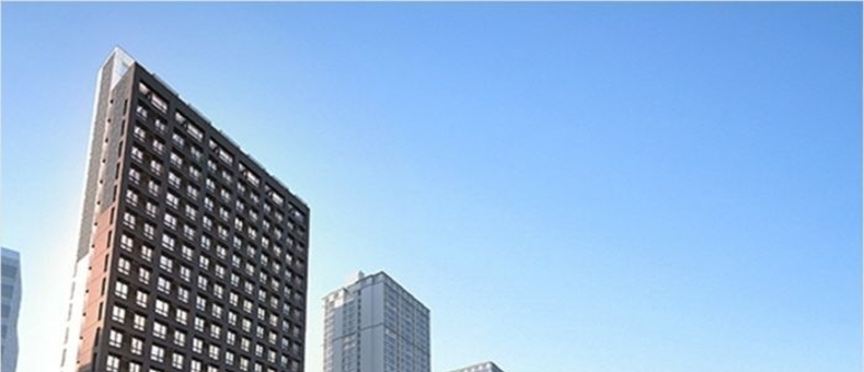 내년 오피스텔 입주 물량 16년 만에 최소