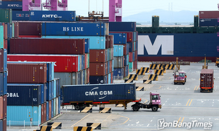 2026년 경제성장률 1.7, 반도체·조선 회복