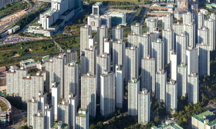 11월 부동산 소비심리 둔화… “집 살 때 아니다”