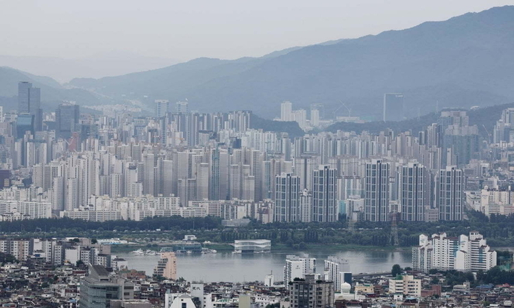 수도권 3040, 서울 집 사려면 대출 3억 기본 …