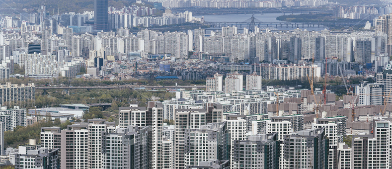 10·15 부동산 대책 충격 회복... 수도권 입주전망지수 상승
