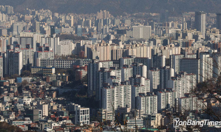 국힘, 부동산 공급대책에 "실패 가능성 커… "