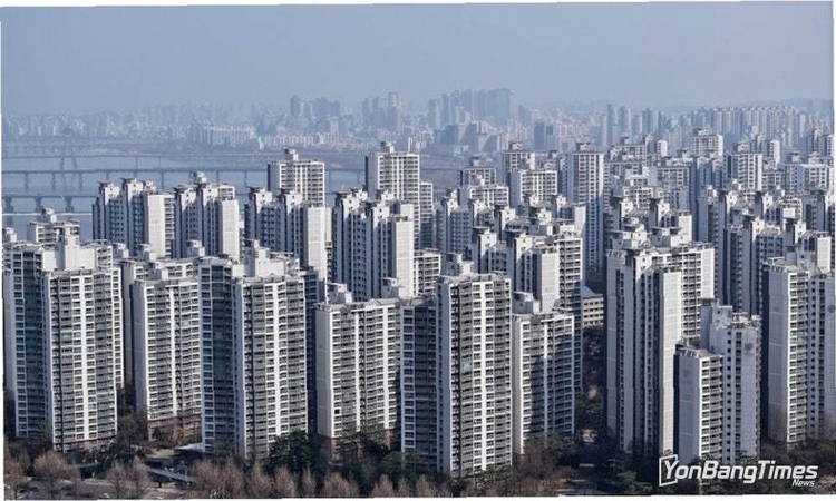 국힘, 이재명 대통령 '부동산 SNS' 맹공… "협박으로 집값 못잡아"