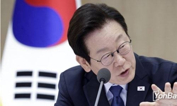 이재명 대통령, 다주택자 기준 '시행령, 법률' 지시…