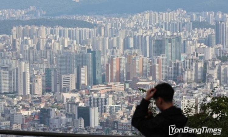 부동산 겹규제 속 경매 강세… 1월 낙찰가율 107.8