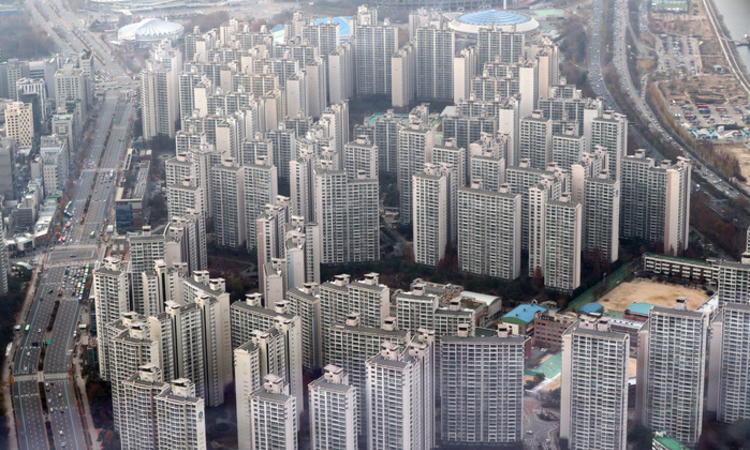 장동혁 “진보정권마다 서울 부동산 60 폭등… "