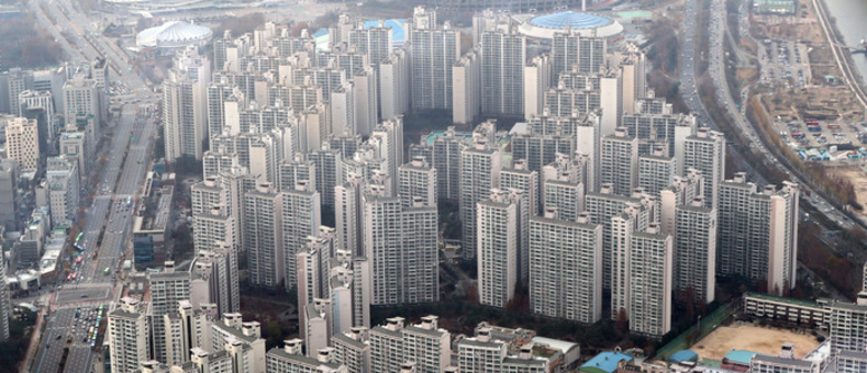 장동혁 “진보정권마다 서울 부동산 60 폭등… "