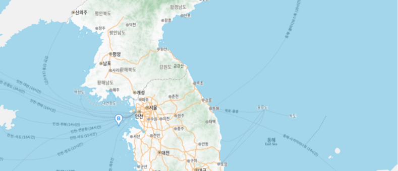 (특별기고)울릉행 해상 항로 ‘국가보조항로’ 지정 검토가 시급하다