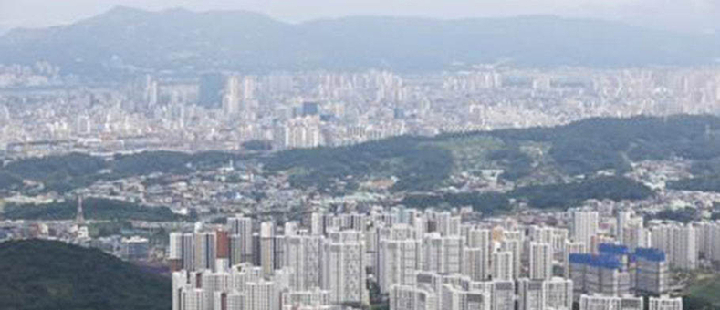 경기도, '부동산 작전세력' 무더기 적발…