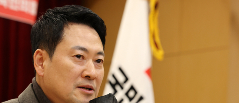 장동혁 "내집 마련 꿈 악마화 하는 정부… 서울 부동산 수치상 엉망"