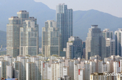 아파트값 더 떨어진 강남·송파·용산… 약세 지속