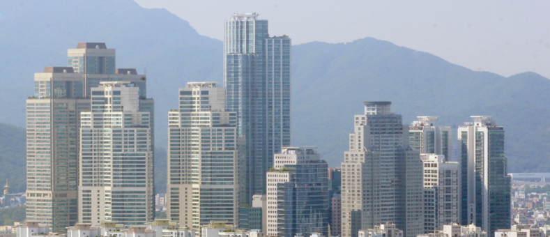 아파트값 더 떨어진 강남·송파·용산… 약세 지속