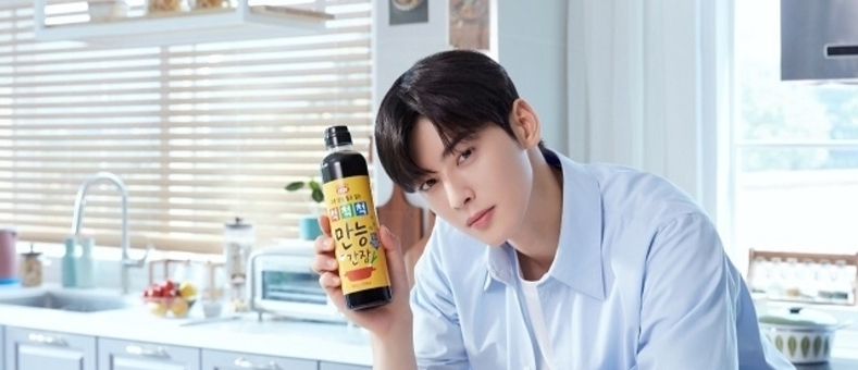 배우 차은우의 부동산 쇼핑... 축구장 3개 규모 땅 샀다