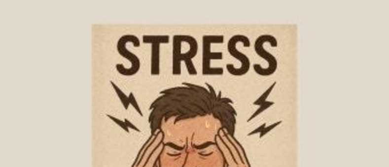 40대 스트레스 최고… 직장에 경제부담까지