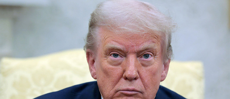 트럼프 "호르무즈 호위 연합 참여 7國에 요구…"