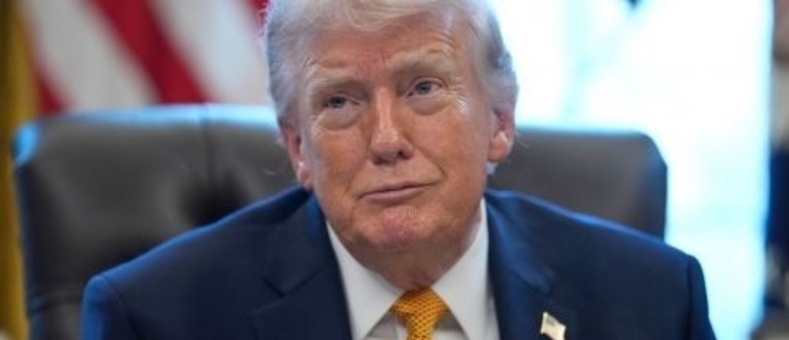 트럼프 "한달 정도 연기 요청" 이란전쟁 결국 미중회담에 유탄