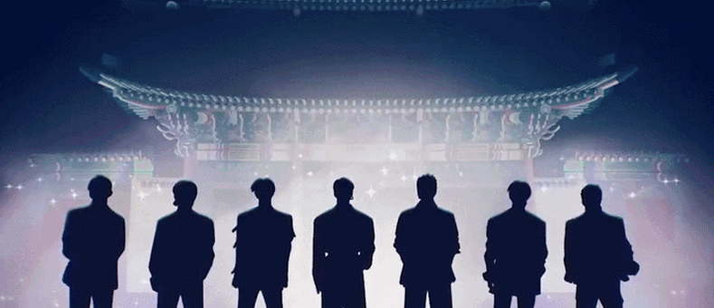 BTS컴백으로 여는 K-팝의 봄…저작권 경제도 '스윔'