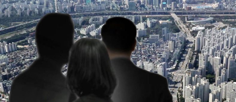 정부 '사업대출로 아파트 구매' 전수검증… 부동산 투기 약 1500명 덜미