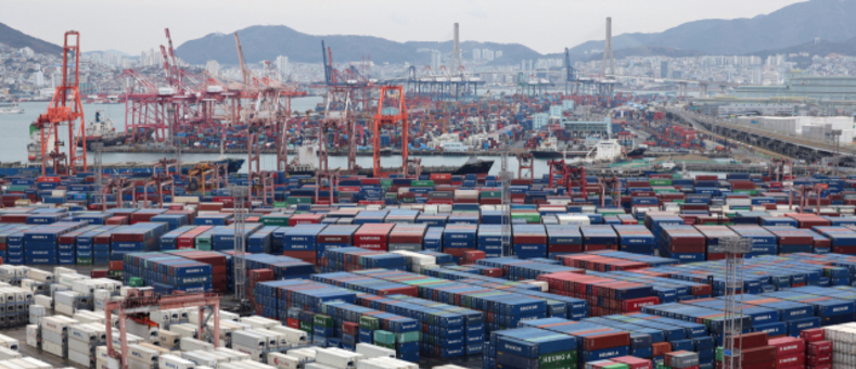 중동 리스크로 경제 성장률 '빨간불' 하향전망