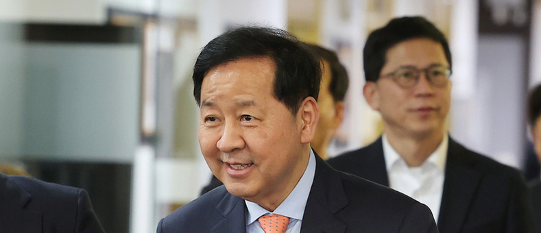 구윤철 “부동산 보유세, 다른 정책 안 통하면 검토"