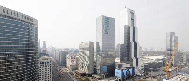 CBRE코리아 "상업용 부동산 매입 확대 의향 74 ‘역대 최고’"