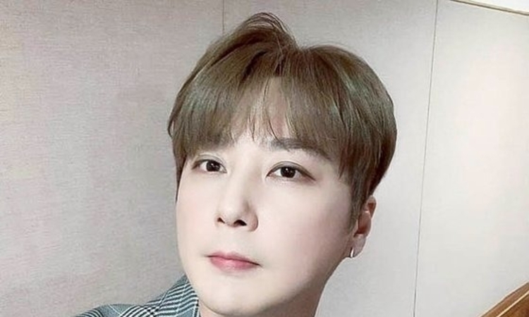 '음주운전 논란' 신혜성, 논현동 건물 내놨다