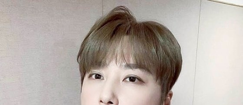 '음주운전 논란' 신혜성, 논현동 건물 내놨다