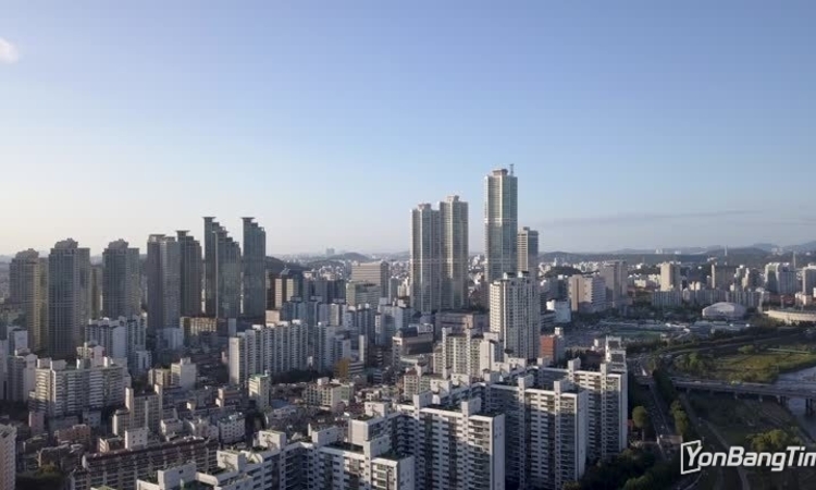 서울 아파트값 상승폭 2주 연속 확대…