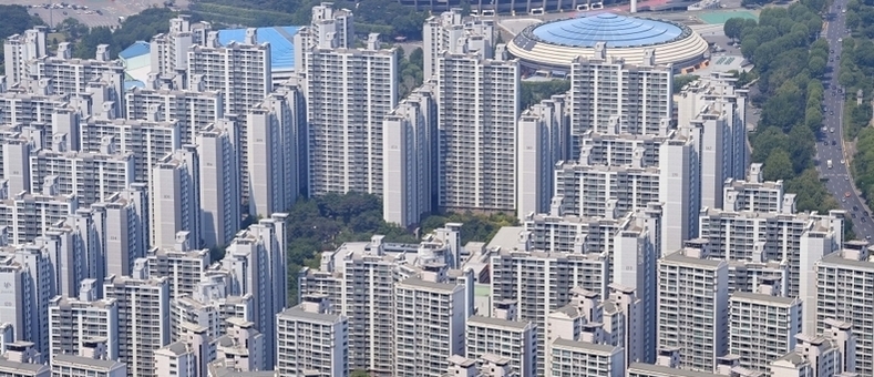 부동산PF 부실 18.5조원 구조조정 완료… 중동 변수에 안심 일러