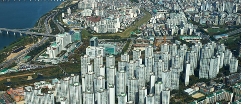 15억 이하 주택 매매 증가로 몰린 매수세