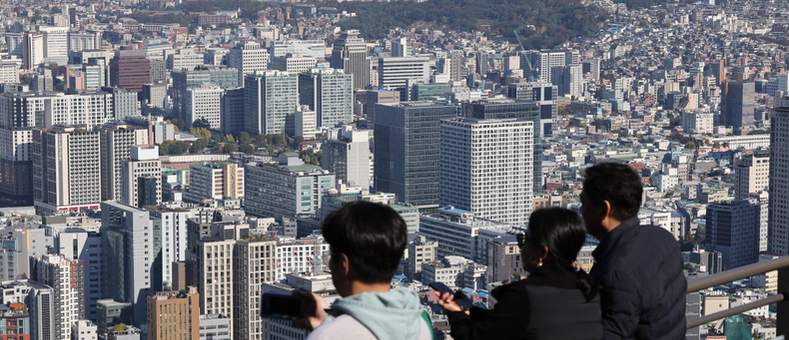 올해 청약 당첨자 10명중 6명은 30대 이하...