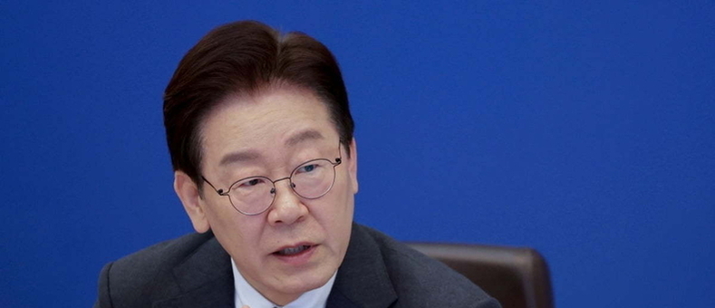 이 대통령 "부동산 정책 과정서 다주택자 다 빼라… "