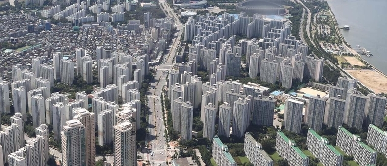 '부동산 불패' 믿음에 균열...올해 투자 1순위 달라졌다