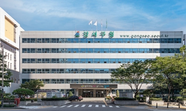 마곡에 창업 성장 거점 들어선다…'서울 강서구 창업허브센터' 29일 개관