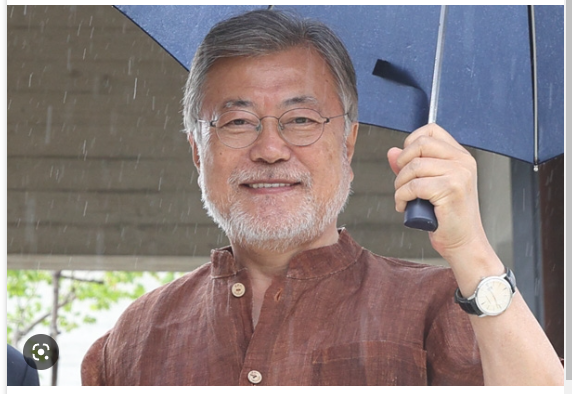 ▲이번 공개는 문재인 전 대통령 재임시절 일반기록물 목록 64만여 건은 대통령비서실과 일자리위원회·정책기획위원회 등 위원회 30곳에서 생산한 일반문서(전자·비전자) 목록이 대부분이다. <사진=SNS>