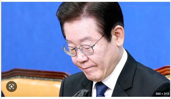 ▲서울중앙지검 반부패수사1부(부장검사 엄희준)·반부패수사3부(부장검사 강백신)는 오는 28일 오전 이 대표를 피의자 신분으로 소환해 조사할 예정이다. <사진-SNS>