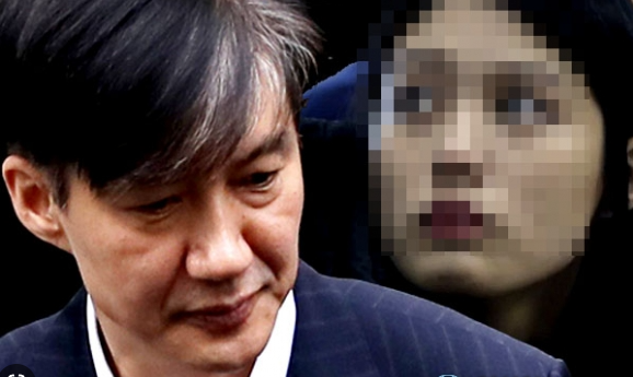 ▲부산대 의학전문대학원(의전원)에 재학 중이던 조국 전 법무부 장관의 딸 조민씨가 장학금을 받을 당시 가족들과 나눈 메시지가 판결문에 증거로 제시됐다. <사진=SNS>