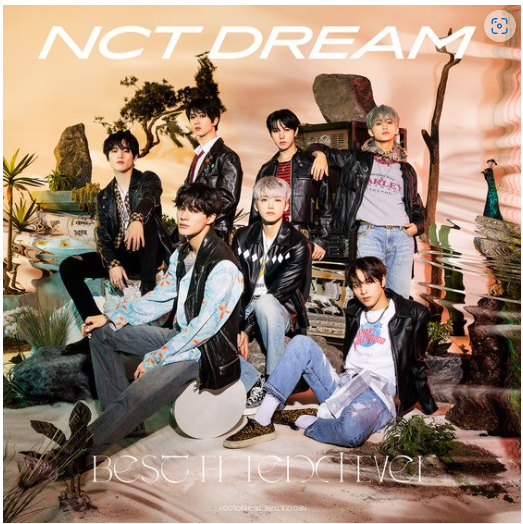 ▲NCT 드림 측은
