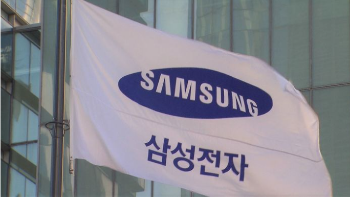 ▲14일 시장조사업체에 따르면 삼성전자의 글로벌 파운드리 시장 점유율은 지난해 4분기 15.8%를 기록, 전분기 15.5% 대비 0.3%p 상승했다. <사진=SNS>