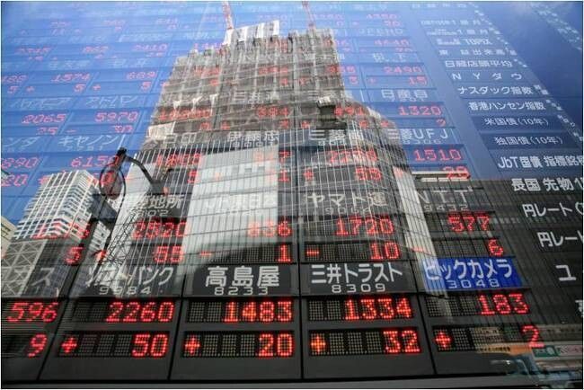 ▲ 증권가에서는 다음주 있을 연방공개시장위원회(FOMC)의 기준금리 전망 수정에 나선 분위기다. <사진=SNS>