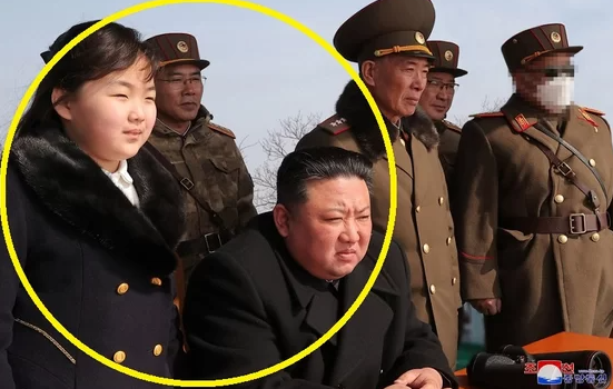 ▲ 정은 국무위원장이 지난 18∼19일 이 전술핵운용부대들의 '핵반격 가상 종합전술훈련'을 지도했다고 노동신문이 20일 보도했다. <사진=노동신문>