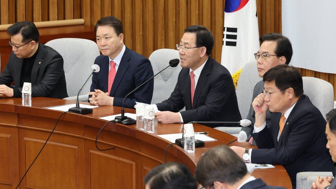 ▲ 국민의힘, 대한민국 법치주의는 이재명 대표가 겹겹이 두른 방탄갑옷에도 정의가 무엇인지 분명히 보여주겠다. <사진=연방타임즈>
