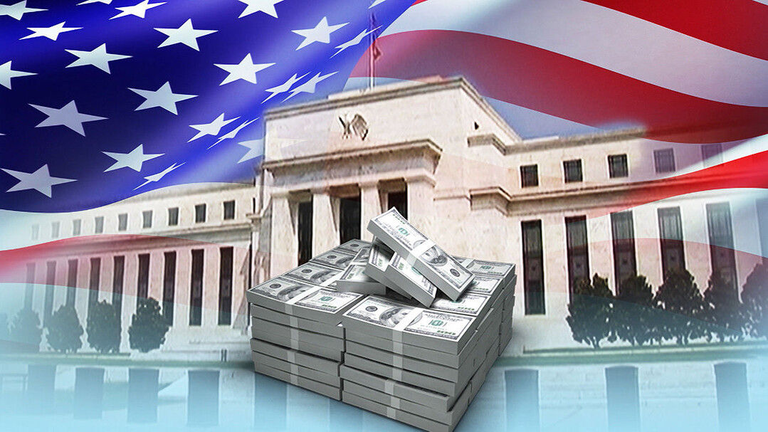 ▲ 22일(현지시간) 제롬 파월 미국 연방준비제도(Fed·연준) 의장이 연방공개시장위원회(FOMC) 정례회의 후 기자회견에서 기준금리를 0.25% 포인트 인상한다고 밝혔다. <사진=SNS>