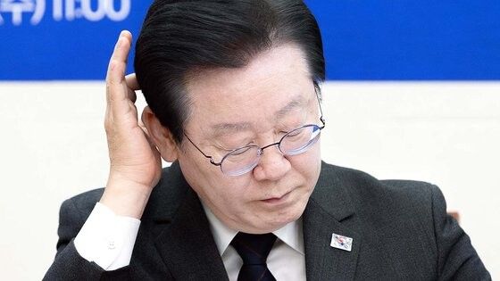 ▲ 앞서 이 대표는 2018년 경기지사 선거 때 허위 사실을 유포한 공직선거법 위반 혐의 등으로 그해 12월 기소돼 재판을 받았다. <사진=SNS>