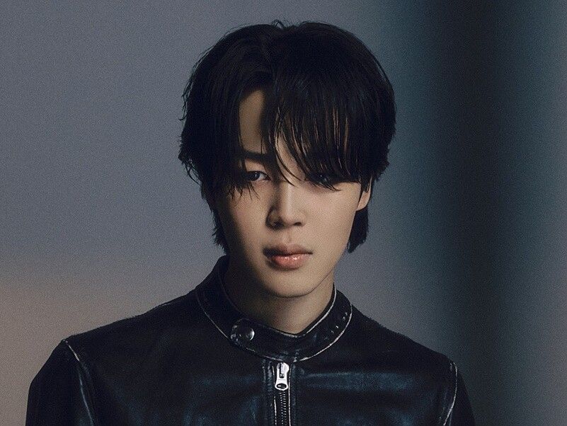 ▲ 방탄소년단 지민. <사진=빅히트 뮤직 제공>